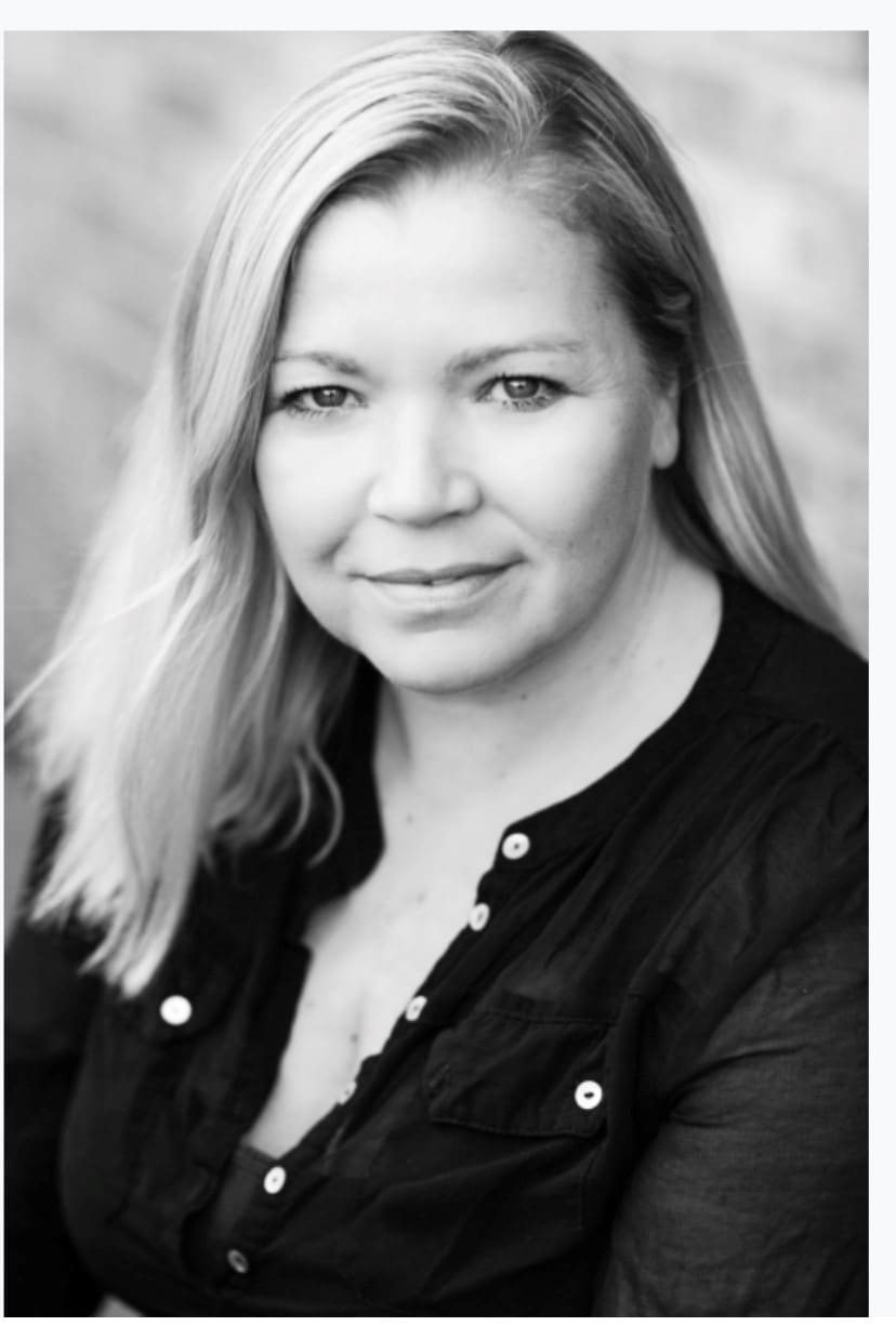 Joanne Darnell - Deputy Course Leader - Musical Theatre & Dance ...