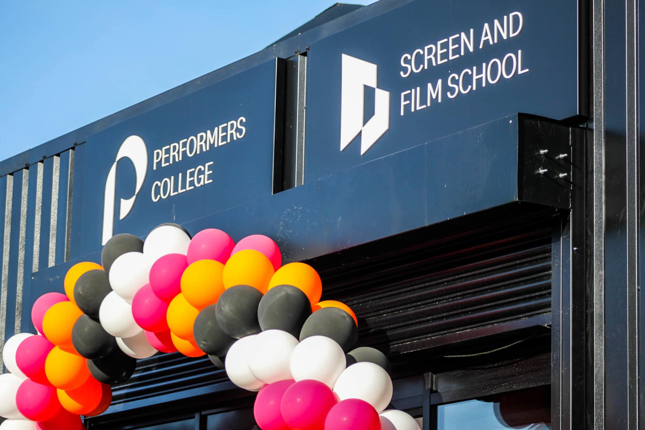 Performers College launches in Birmingham Performers College