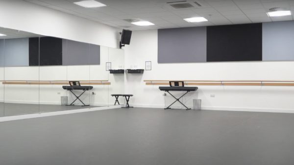 Performers College Facilities