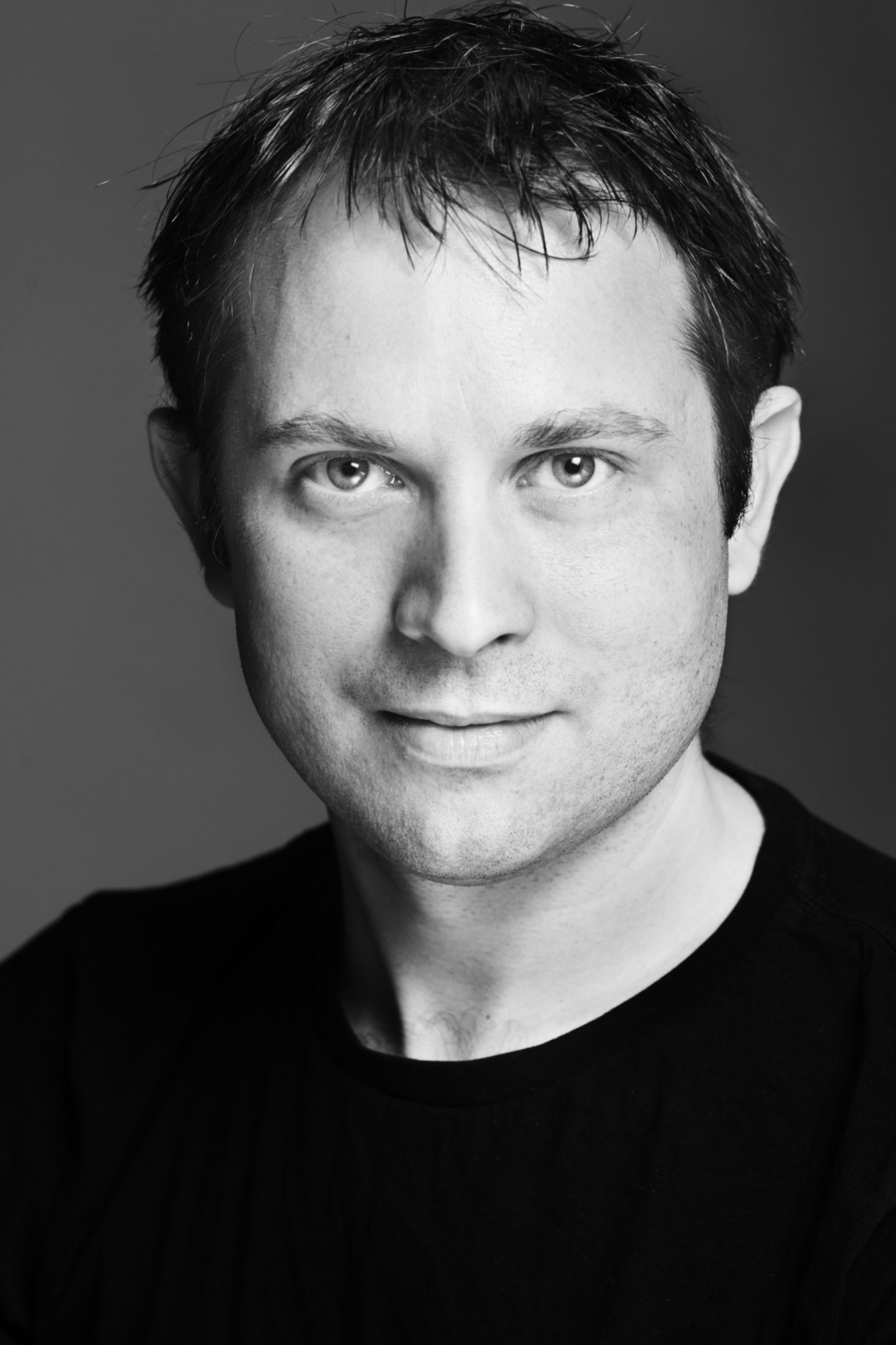 Tim Blowfield M.A. - Associate Lecturer - Contemporary Dance ...