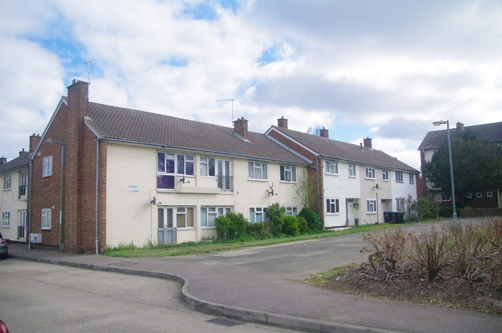 BIMM Essex Student Accommodation - Private landlords