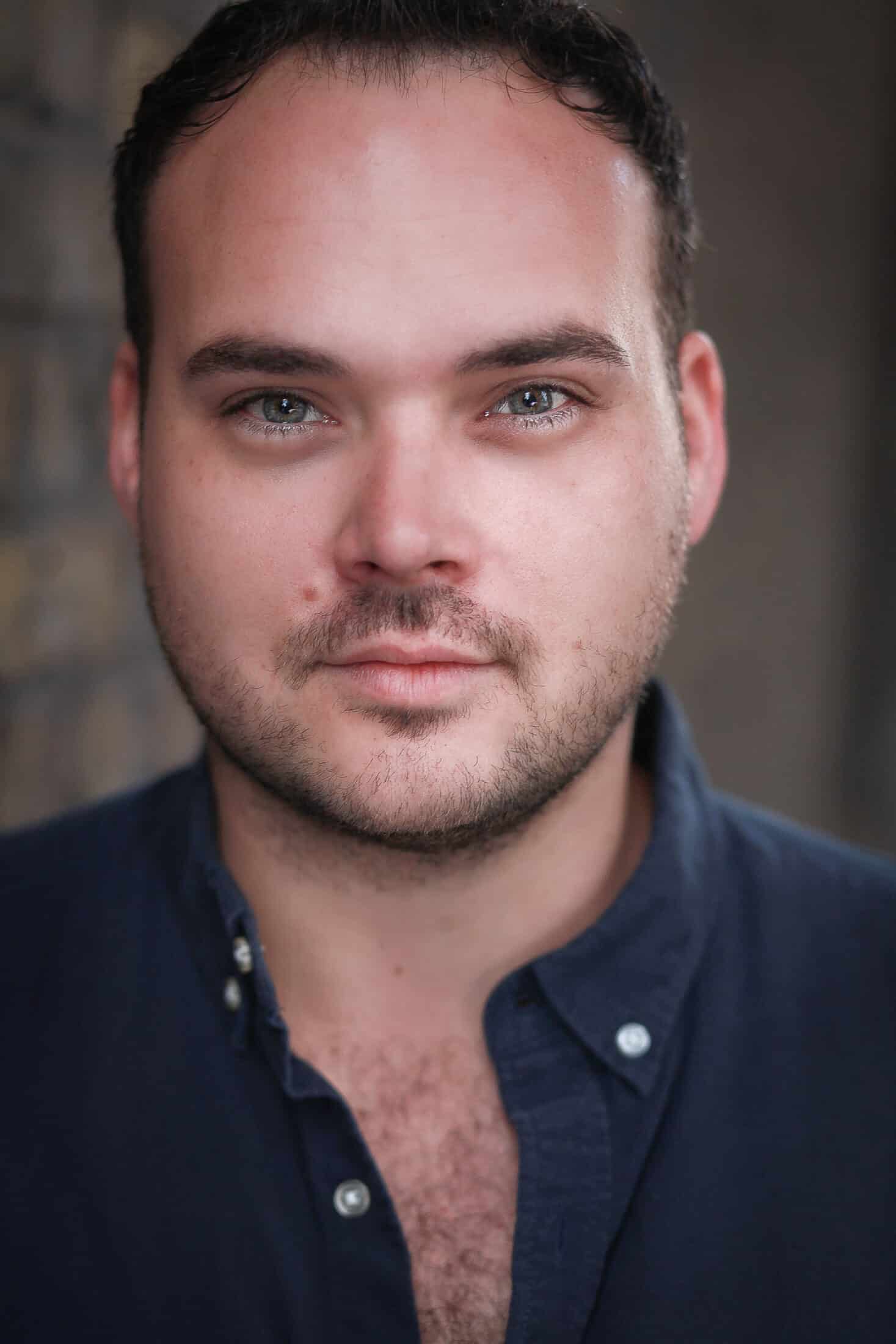 Alex Turney - Musical Director - Performers College