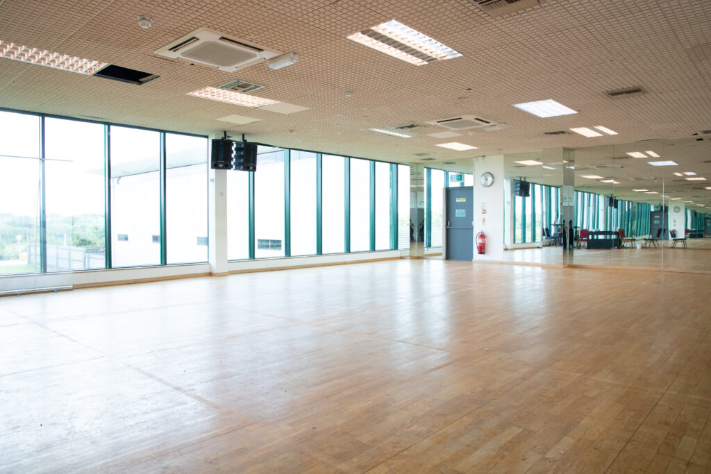 Performers College Essex facilities