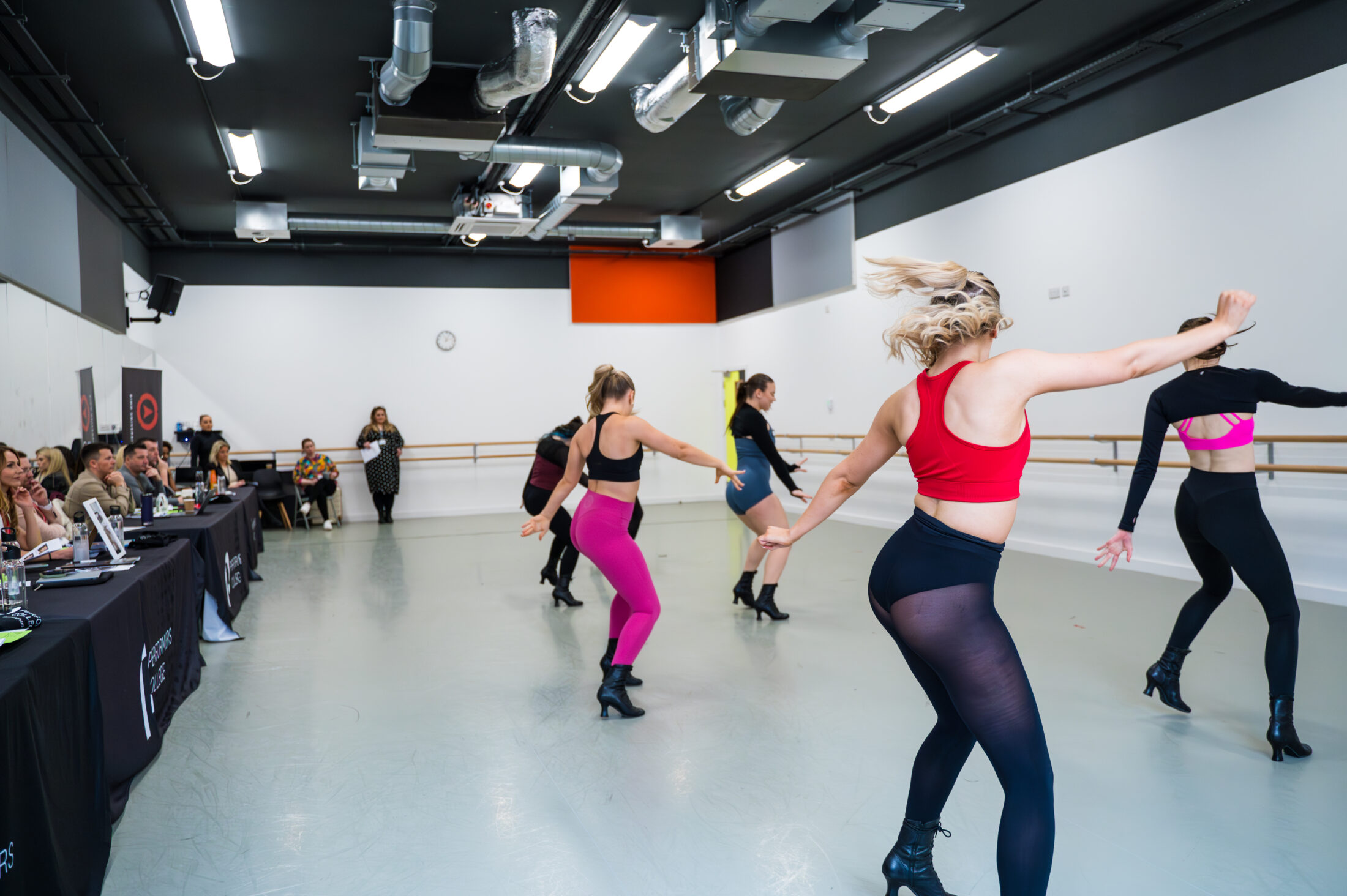 BIMM University invests £2.1m into Birmingham Campus | Performers College