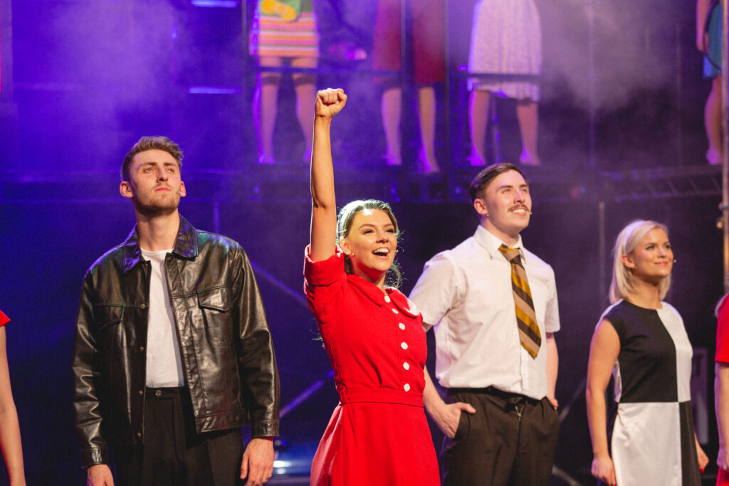 Performers_College_performance_made_in_dagenham_2023_9