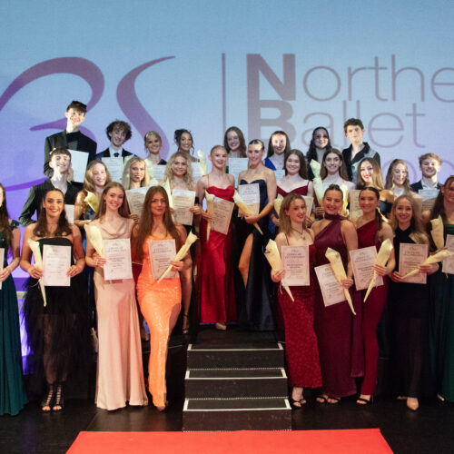 2025 NBS Graduation