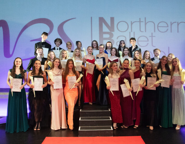 2025 NBS Graduation