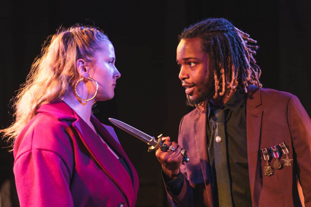 Performers Birmingham Midsummer Nights